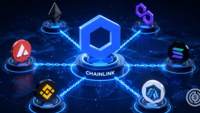 Chainlink Expands Cross-Chain Oracle Infrastructure Across Multiple Platforms
