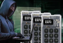 Coldcard Hacker Moves Another $1.9 Million as CoinKite Disputes Weak Entropy Claims