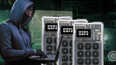 Coldcard Hacker Moves Another $1.9 Million as CoinKite Disputes Weak Entropy Claims