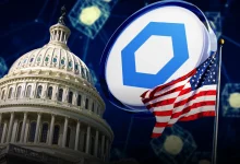 Former Digital Chamber Government Affairs Director Joins Chainlink as Head of Policy
