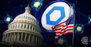 Former Digital Chamber Government Affairs Director Joins Chainlink as Head of Policy
