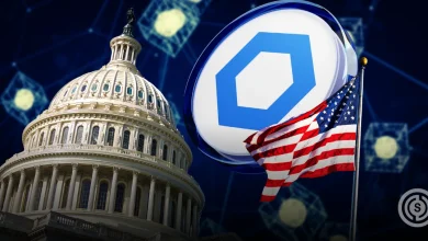 Former Digital Chamber Government Affairs Director Joins Chainlink as Head of Policy