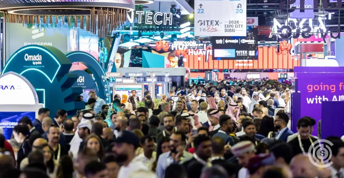 GITEX AI TURKIYE-