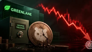 Greenlane’s Crypto Treasury Strategy Comes Under Pressure After BERA Collapse