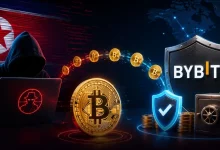 Lazarus Group Moves $16.64 Million in Bitcoin as Bybit Steps Up Recovery Efforts