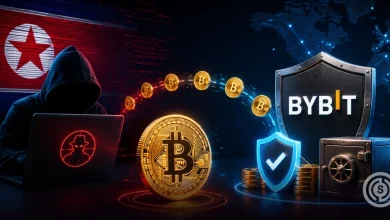 Lazarus Group Moves $16.64 Million in Bitcoin as Bybit Steps Up Recovery Efforts