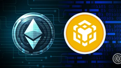 Researchers Identify 65,340 High-Risk Ethereum and BNB Addresses Linked to $574.8M in Losses