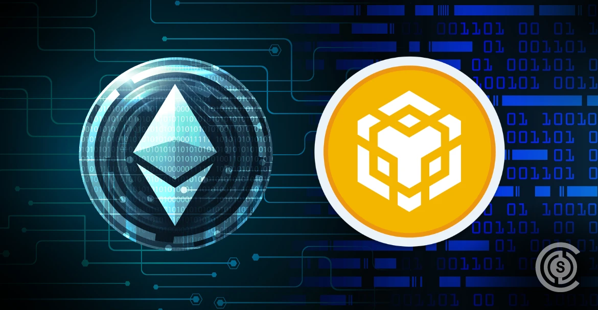 Researchers Identify 65,340 High-Risk Ethereum and BNB Addresses Linked to $574.8M in Losses