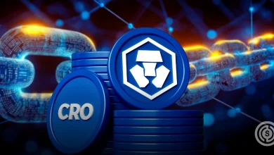 Tectonic Attack Triggers Major Cronos Blockchain Shutdown