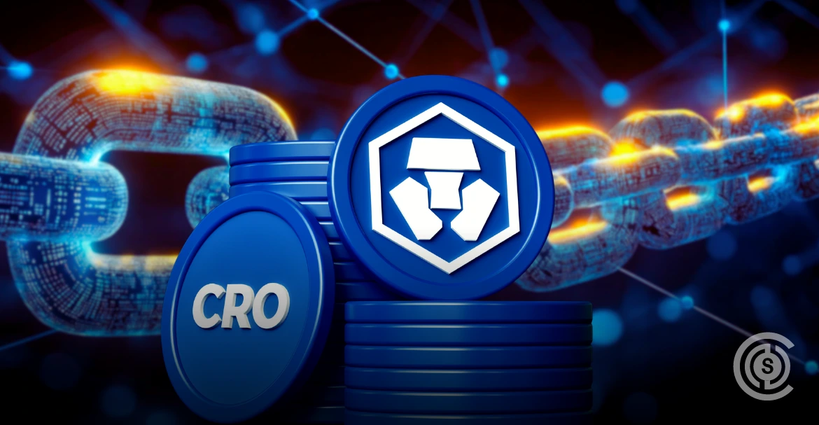 Tectonic Attack Triggers Major Cronos Blockchain Shutdown