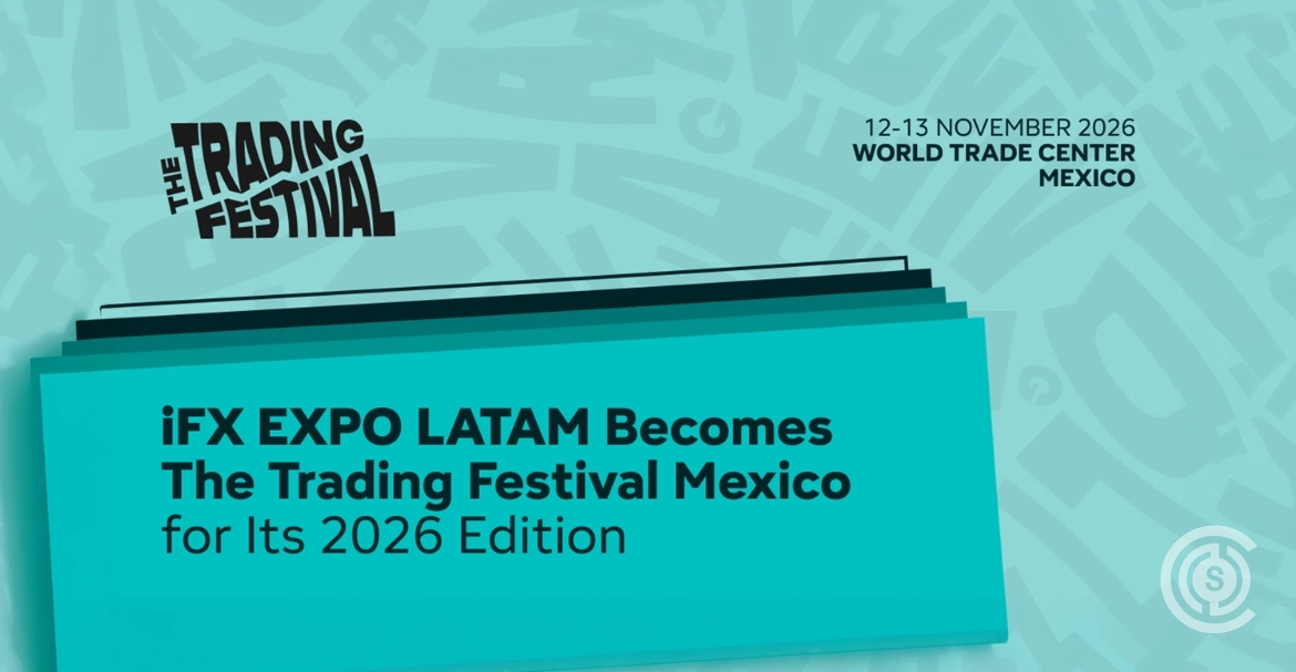 Trading Festival Mexico