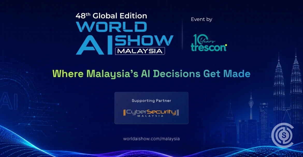 World AI Show Malaysia-