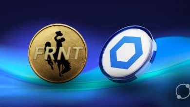 Wyoming Moves FRNT Stable Token From LayerZero To Chainlink CCIP After Security Review