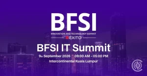 BFSI IT Summit Malaysia 2026-CNS
