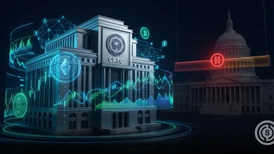 CFTC Moves Ahead With Crypto Rulemaking After CLARITY Act Stalls In Senate