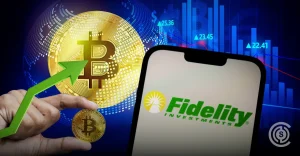 Fidelity Eyes November 2026 as Potential Crypto Market Bottom