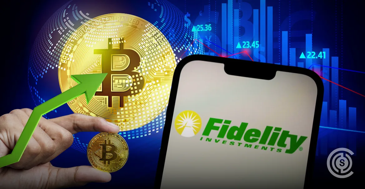 Fidelity Eyes November 2026 as Potential Crypto Market Bottom