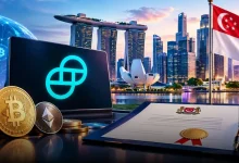 Gemini Secures Singapore MPI Licence to Expand Governed Crypto Services