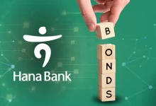 Hana Bank Issues $100 Million Digital Bond Using Euroclear Blockchain