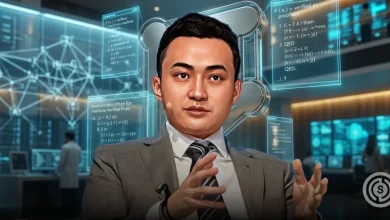 Justin Sun Announces Mathematics Prize Focused on Machine-Verified Proofs