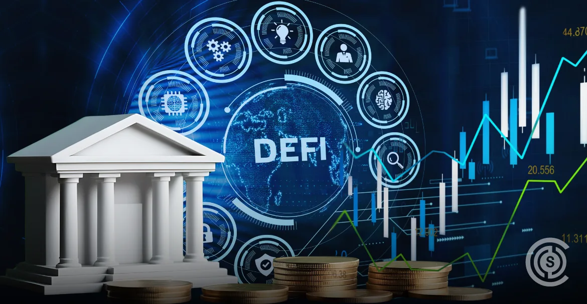 Multicoin Capital Says RWAs Could Drive DeFi 2.0 Market Structure