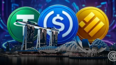 Singapore's MAS Moves to Tighten Stablecoin Rules with 100% Reserves and No Holder Interest