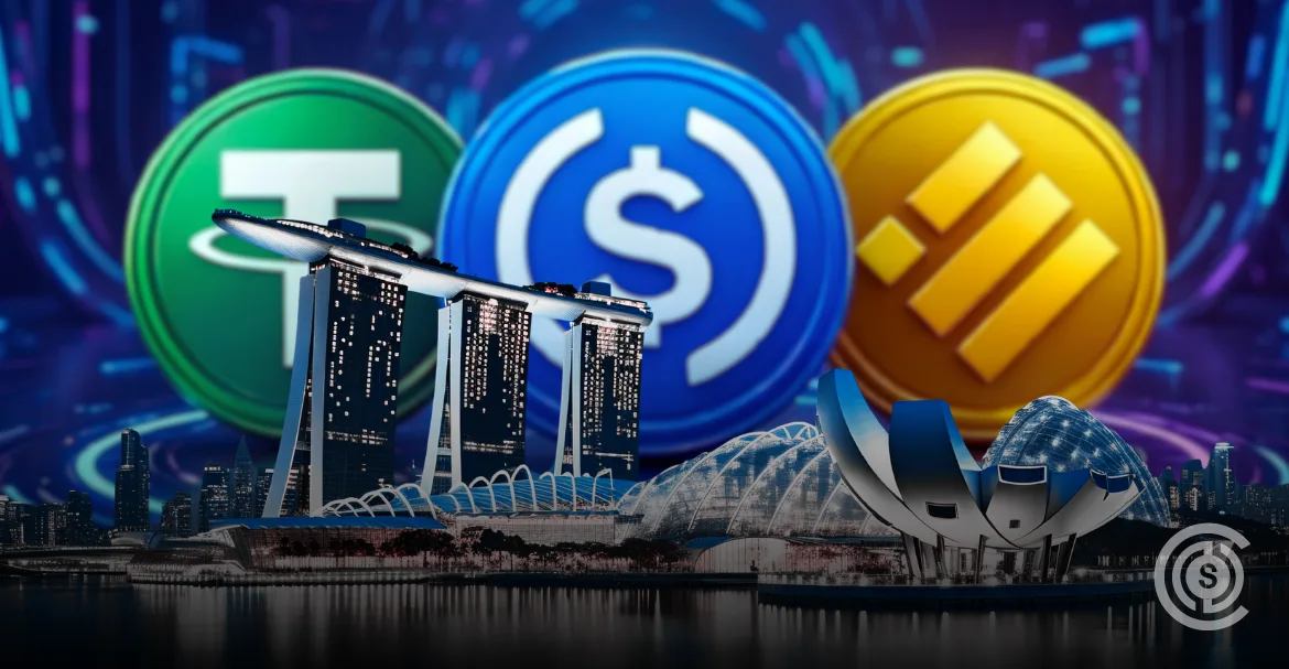 Singapore's MAS Moves to Tighten Stablecoin Rules with 100% Reserves and No Holder Interest