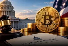 U.S. House Advances Bitcoin Reserve Bill After CLARITY Act Setback