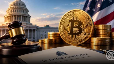 U.S. House Advances Bitcoin Reserve Bill After CLARITY Act Setback