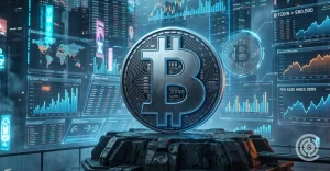 Wintermute: Crypto Holds Firm Despite Fed Pressure, ETF Inflows