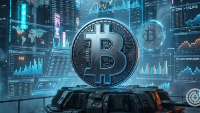 Wintermute: Crypto Holds Firm Despite Fed Pressure, ETF Inflows