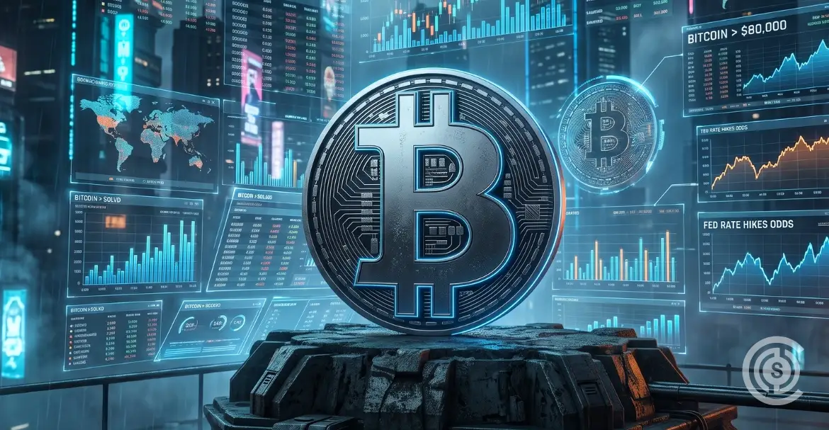 Wintermute: Crypto Holds Firm Despite Fed Pressure, ETF Inflows
