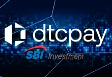 dtcpay Expands Series A to $25M With SBI Group Investment