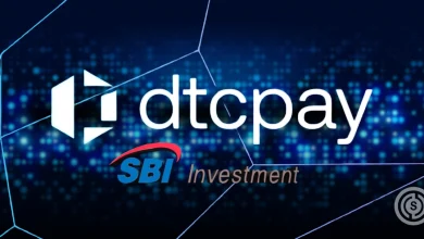 dtcpay Expands Series A to $25M With SBI Group Investment