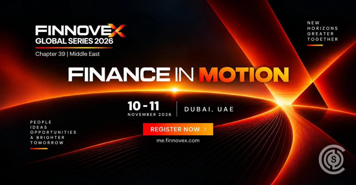 Finnovex Middle East