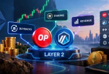 Layer-2 Tokens