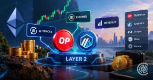 Layer-2 Tokens