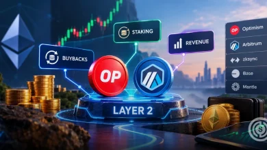 Layer-2 Tokens