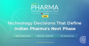 Pharma IT Summit