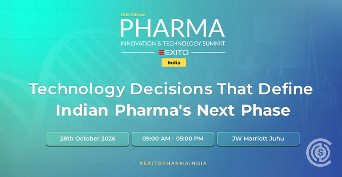 Pharma IT Summit